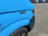  Volkswagen  Crafter Volkswagen  35 2.0TDI 75kW L4 FWD Gesloten Laadbak #70