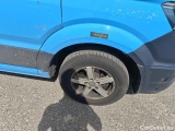  Volkswagen  Crafter Volkswagen  35 2.0TDI 75kW L4 FWD Gesloten Laadbak #68
