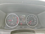  Volkswagen  Crafter Volkswagen  35 2.0TDI 75kW L4 FWD Gesloten Laadbak #7
