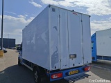  Volkswagen  Crafter Volkswagen  35 2.0TDI 75kW L4 FWD Gesloten Laadbak #8