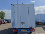  Volkswagen  Crafter Volkswagen  35 2.0TDI 75kW L4 FWD Gesloten Laadbak #9