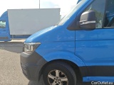  Volkswagen  Crafter Volkswagen  35 2.0TDI 75kW L4 FWD Gesloten Laadbak #11