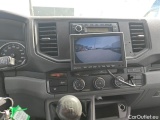  Volkswagen  Crafter Volkswagen  35 2.0TDI 75kW L4 FWD Gesloten Laadbak #14