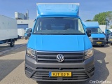  Volkswagen  Crafter Volkswagen  35 2.0TDI 75kW L4 FWD Gesloten Laadbak #15