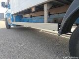  Volkswagen  Crafter Volkswagen  35 2.0TDI 75kW L4 FWD Gesloten Laadbak #16
