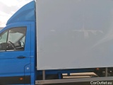  Volkswagen  Crafter Volkswagen  35 2.0TDI 75kW L4 FWD Gesloten Laadbak #19