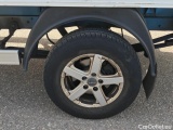  Volkswagen  Crafter Volkswagen  35 2.0TDI 75kW L4 FWD Gesloten Laadbak #17