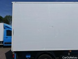  Volkswagen  Crafter Volkswagen  35 2.0TDI 75kW L4 FWD Gesloten Laadbak #24