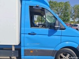 Volkswagen  Crafter Volkswagen  35 2.0TDI 75kW L4 FWD Gesloten Laadbak #20