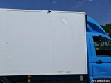  Volkswagen  Crafter Volkswagen  35 2.0TDI 75kW L4 FWD Gesloten Laadbak #23