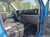  Volkswagen  Crafter Volkswagen  35 2.0TDI 75kW L4 FWD Gesloten Laadbak #21