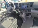  Volkswagen  Crafter Volkswagen  35 2.0TDI 75kW L4 FWD Gesloten Laadbak #22
