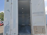  Volkswagen  Crafter Volkswagen  35 2.0TDI 75kW L4 FWD Gesloten Laadbak #30