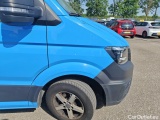 Volkswagen  Crafter Volkswagen  35 2.0TDI 75kW L4 FWD Gesloten Laadbak #29