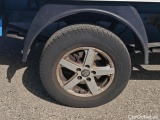  Volkswagen  Crafter Volkswagen  35 2.0TDI 75kW L4 FWD Gesloten Laadbak #55