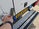  Volkswagen  Crafter Volkswagen  35 2.0TDI 75kW L4 FWD Gesloten Laadbak #69