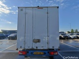  Volkswagen  Crafter Volkswagen  35 2.0TDI 75kW L4 FWD Gesloten Laadbak #8