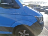  Volkswagen  Crafter Volkswagen  35 2.0TDI 75kW L4 FWD Gesloten Laadbak #9