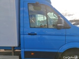  Volkswagen  Crafter Volkswagen  35 2.0TDI 75kW L4 FWD Gesloten Laadbak #11