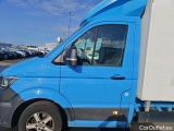  Volkswagen  Crafter Volkswagen  35 2.0TDI 75kW L4 FWD Gesloten Laadbak #10