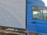  Volkswagen  Crafter Volkswagen  35 2.0TDI 75kW L4 FWD Gesloten Laadbak #12