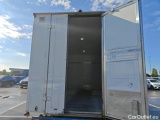  Volkswagen  Crafter Volkswagen  35 2.0TDI 75kW L4 FWD Gesloten Laadbak #16