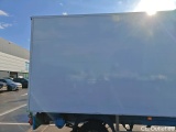 Volkswagen  Crafter Volkswagen  35 2.0TDI 75kW L4 FWD Gesloten Laadbak #20