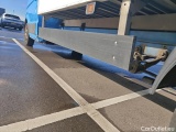  Volkswagen  Crafter Volkswagen  35 2.0TDI 75kW L4 FWD Gesloten Laadbak #24