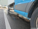  Volkswagen  Crafter Volkswagen  35 2.0TDI 75kW L4 FWD Gesloten Laadbak #21
