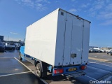  Volkswagen  Crafter Volkswagen  35 2.0TDI 75kW L4 FWD Gesloten Laadbak #23