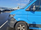  Volkswagen  Crafter Volkswagen  35 2.0TDI 75kW L4 FWD Gesloten Laadbak #27