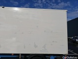  Volkswagen  Crafter Volkswagen  35 2.0TDI 75kW L4 FWD Gesloten Laadbak #30