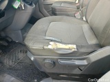  Volkswagen  Crafter Volkswagen  35 2.0TDI 75kW L4 FWD Gesloten Laadbak #34