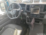  Volkswagen  Crafter Volkswagen  35 2.0TDI 75kW L4 FWD Gesloten Laadbak #29