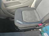  Volkswagen  Crafter Volkswagen  35 2.0TDI 75kW L4 FWD Gesloten Laadbak #32
