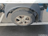  Volkswagen  Crafter Volkswagen  35 2.0TDI 75kW L4 FWD Gesloten Laadbak #46