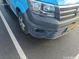  Volkswagen  Crafter Volkswagen  35 2.0TDI 75kW L4 FWD Gesloten Laadbak #47