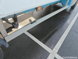  Volkswagen  Crafter Volkswagen  35 2.0TDI 75kW L4 FWD Gesloten Laadbak #57