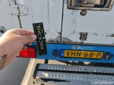  Volkswagen  Crafter Volkswagen  35 2.0TDI 75kW L4 FWD Gesloten Laadbak #63