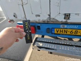  Volkswagen  Crafter Volkswagen  35 2.0TDI 75kW L4 FWD Gesloten Laadbak #65