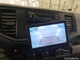 Volkswagen  Crafter Volkswagen  35 2.0TDI 75kW L4 FWD Gesloten Laadbak #10