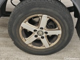  Volkswagen  Crafter Volkswagen  35 2.0TDI 75kW L4 FWD Gesloten Laadbak #12