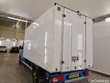  Volkswagen  Crafter Volkswagen  35 2.0TDI 75kW L4 FWD Gesloten Laadbak #15