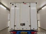  Volkswagen  Crafter Volkswagen  35 2.0TDI 75kW L4 FWD Gesloten Laadbak #16