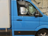  Volkswagen  Crafter Volkswagen  35 2.0TDI 75kW L4 FWD Gesloten Laadbak #21