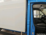  Volkswagen  Crafter Volkswagen  35 2.0TDI 75kW L4 FWD Gesloten Laadbak #22