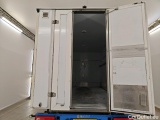  Volkswagen  Crafter Volkswagen  35 2.0TDI 75kW L4 FWD Gesloten Laadbak #20
