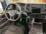  Volkswagen  Crafter Volkswagen  35 2.0TDI 75kW L4 FWD Gesloten Laadbak #23