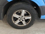  Volkswagen  Crafter Volkswagen  35 2.0TDI 75kW L4 FWD Gesloten Laadbak #26