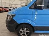  Volkswagen  Crafter Volkswagen  35 2.0TDI 75kW L4 FWD Gesloten Laadbak #25